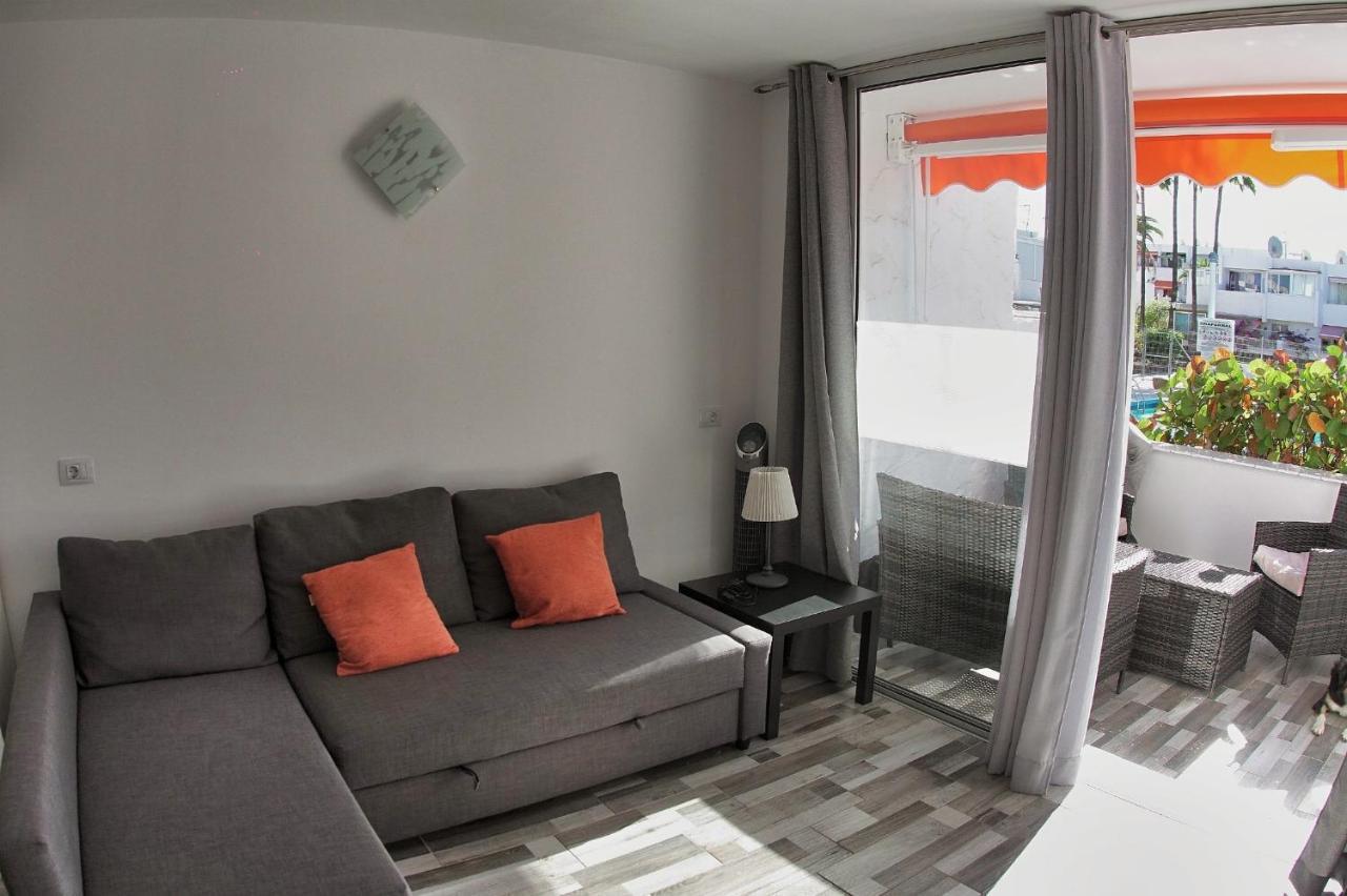 Geremy'S Boutique Vivienda Vv A-38-4-2068 Apartment Arona  Exterior photo
