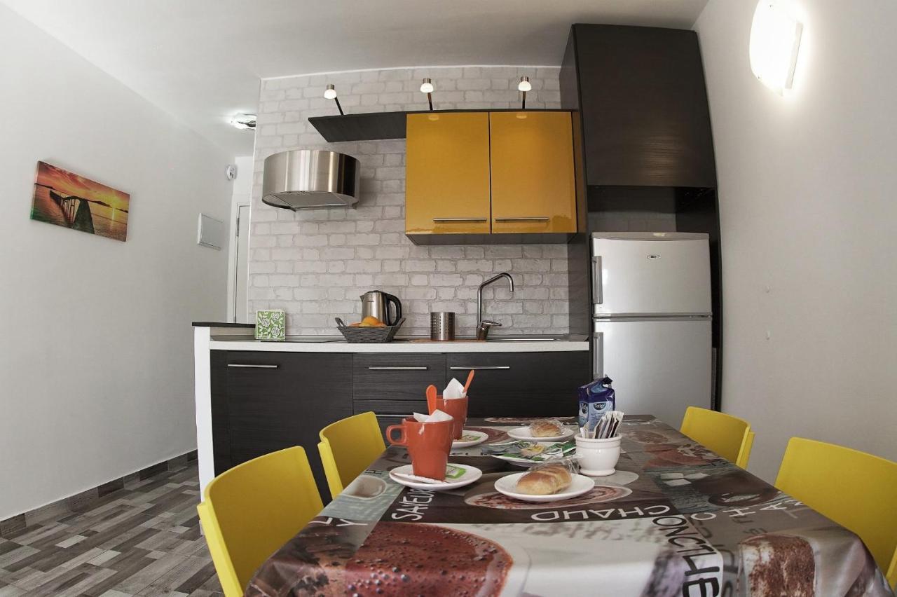 Geremy'S Boutique Vivienda Vv A-38-4-2068 Apartment Arona  Exterior photo