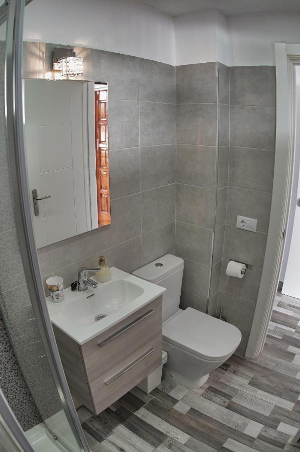 Geremy'S Boutique Vivienda Vv A-38-4-2068 Apartment Arona  Exterior photo