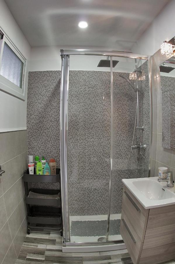 Geremy'S Boutique Vivienda Vv A-38-4-2068 Apartment Arona  Exterior photo