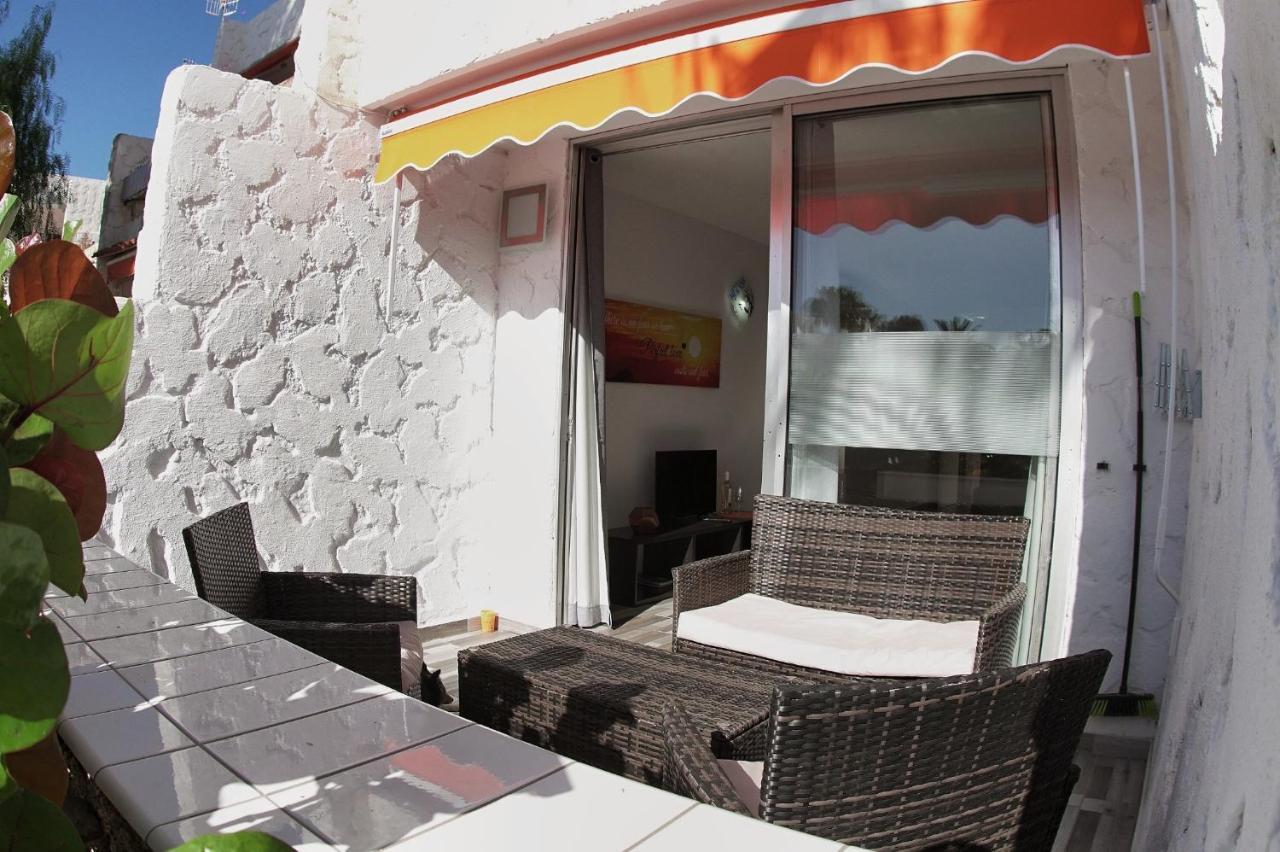 Geremy'S Boutique Vivienda Vv A-38-4-2068 Apartment Arona  Exterior photo