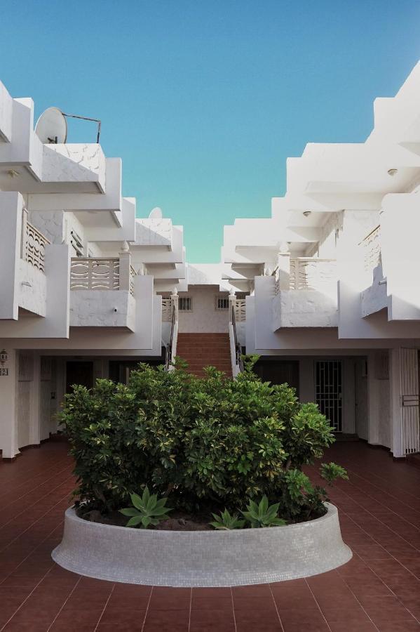 Geremy'S Boutique Vivienda Vv A-38-4-2068 Apartment Arona  Exterior photo