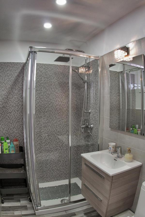 Geremy'S Boutique Vivienda Vv A-38-4-2068 Apartment Arona  Exterior photo
